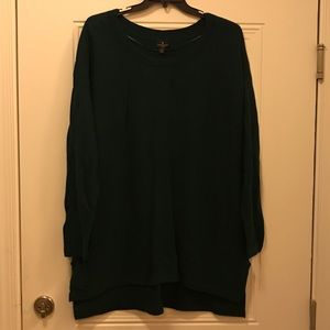 JC Penny Worthington Sweater